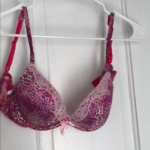 Aerie Bombshell Pushup